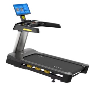 3HP Commercial Treadmill