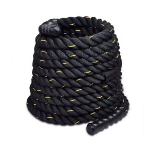Battel rope