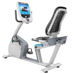 Commercial Recumbent Bike