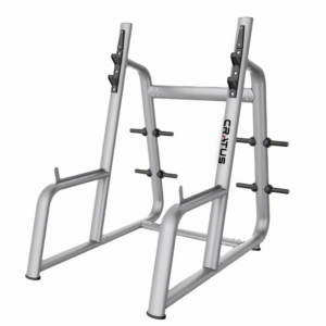 Squat rack
